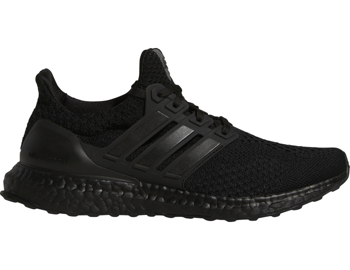 Adidas Ultra Boost 5.0 DNA damessneaker zwart