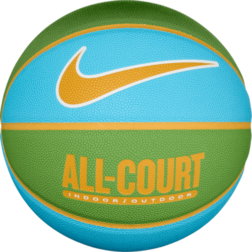 Nike Everyday All Court 8P Deflated Baloncesto Azul C455