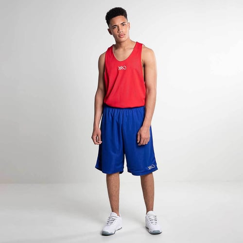 K1X Hardwood Reversible Game Set Pantalones cortos Azul — foto 7