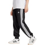 adidas Essentials 3 Stripes Pantalones de entrenamiento Mujeres Negro