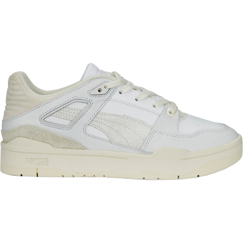 Puma Slipstream Thrifted Women, Puma Weiß-frosted Ivory-pristine - 389847