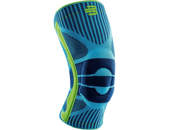 Product gallery, 1 of 3, Bauerfeind Sports Rodillera Azul