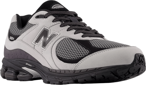 New Balance 2002 Gris — foto 5