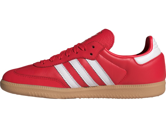 adidas gazelle silver green womens adidas Samba LT - Damen main image 1