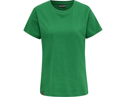 Product gallery, 1 of 3, Hummel T-shirt verde C6411