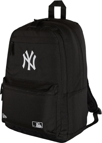 New Era MLB Delaware Backpack Black — photo 3