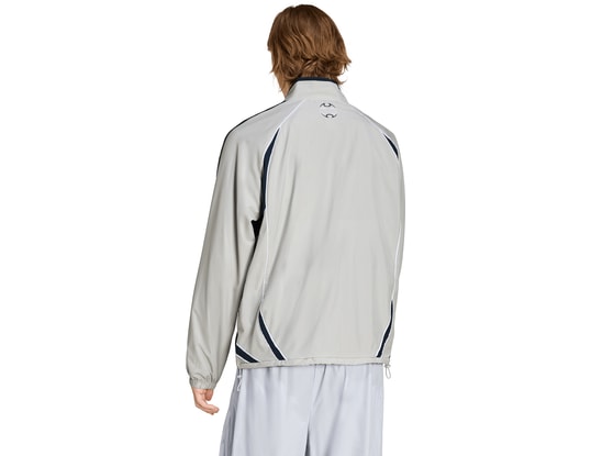adidas Originals Teamgeist Jacket Grey - 72,95 € | Available at KICKZ