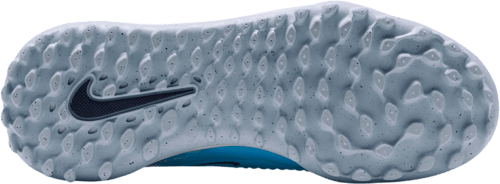 Sohle des Nike Phantom 6 Low Academy TF Kids Haaland Player Edition