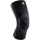Bauerfeind Sports Genouillère Noir