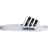 adidas Adilette Chanclas Blanco