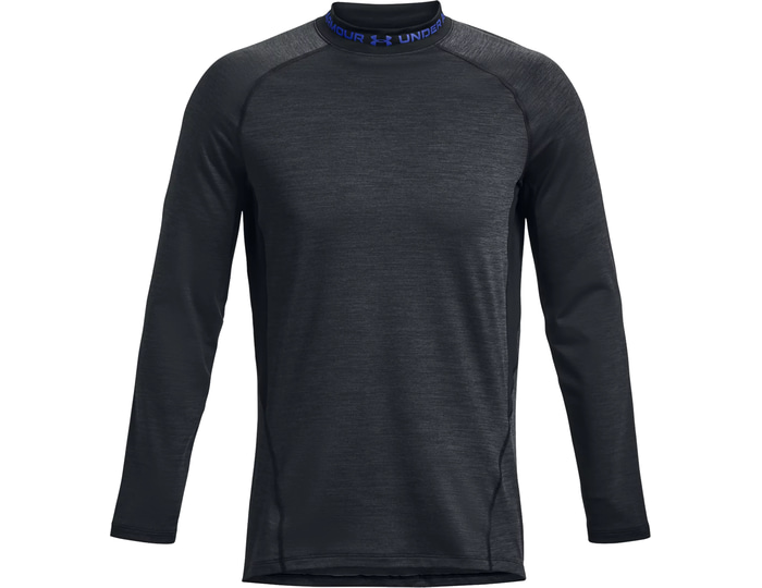Under Armour Twist Ondergoed Mock Zwart K002