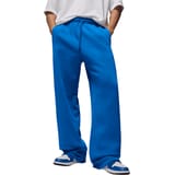 Jordan Brooklyn Fleece Oversized pantalones Azul C459
