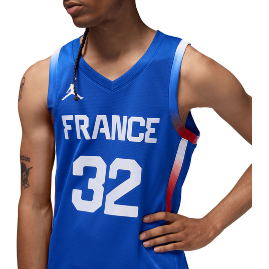 Nike air basketball jersey sale