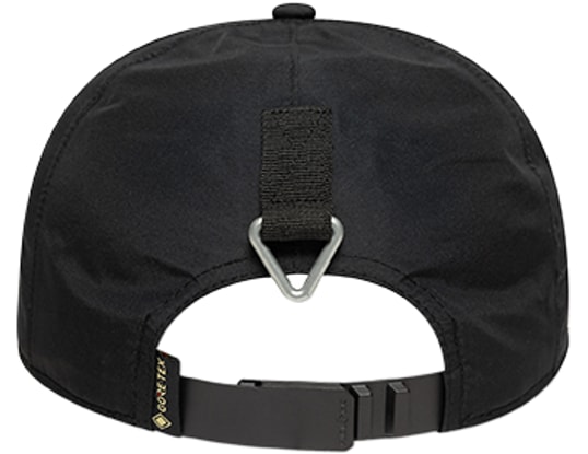 New Era MLB New York Yankees Gore-Tex Outdoor 9Fifty Snapback Cap