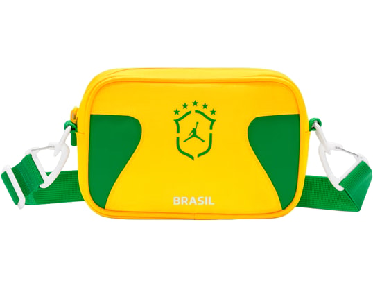 Product gallery, 1 of 5, Jordan P6 Element Camera Bag Yellow Cy1g