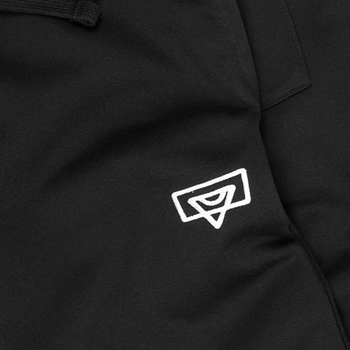 Bucketz All Day Pantalones de chándal negro — photo 3