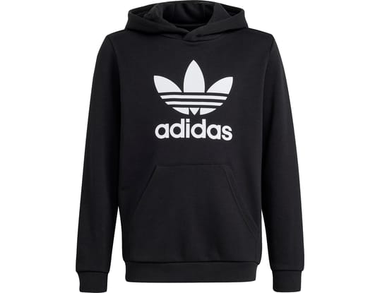 Product gallery, 1 of 5, adidas Originals Hoody Kids negro