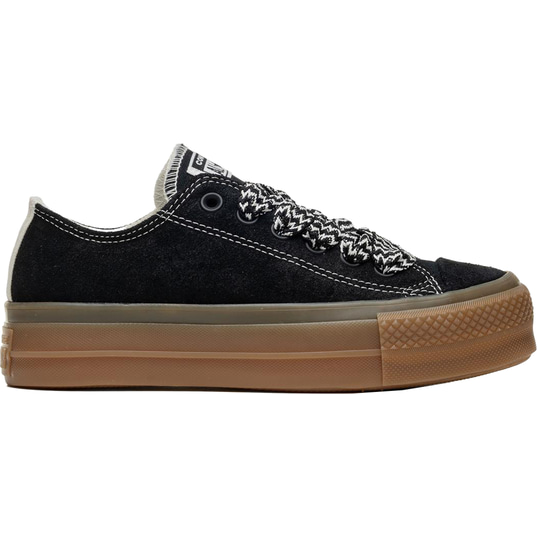 All star platform black online