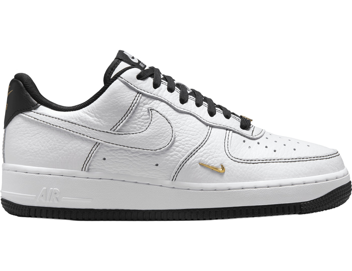 Nike Air Force 1 '07 Mini Jewel Damen Weiß - IB6543