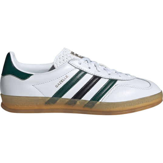 Womens adidas gazelle athletic shoe clearance