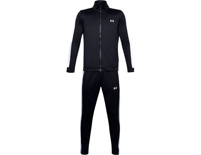 Under Armour Rival Knit Survêtement Noir C001