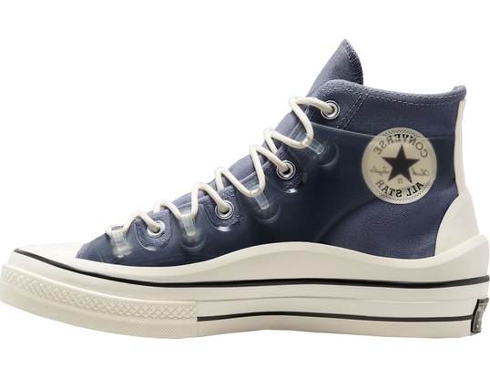 Converse Chuck 70 Utility Hi Sneaker Blue 48,95 € Available at