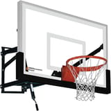 PROformance Hoops Canasta De Baloncesto Multicolor
