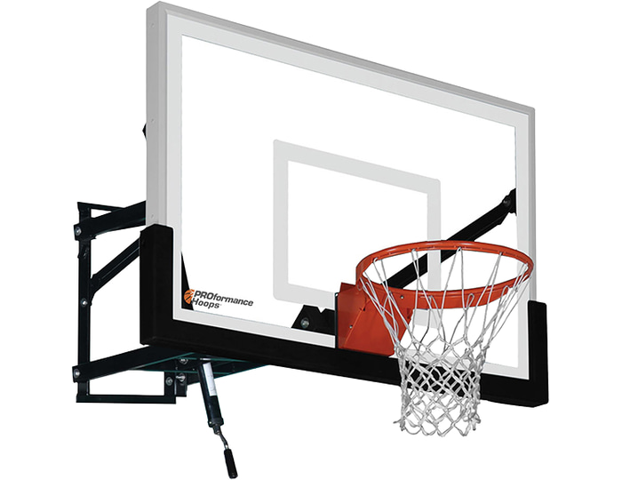 Proformance Hoops Panier De Basket Multicolore