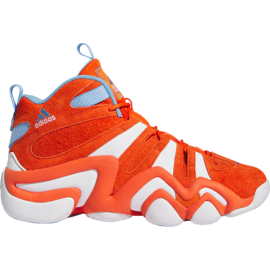 Adidas shoes 8c 8cm best sale