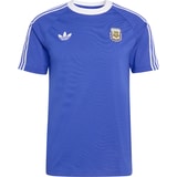 adidas AFA Argentina Originals T-Shirt Blue