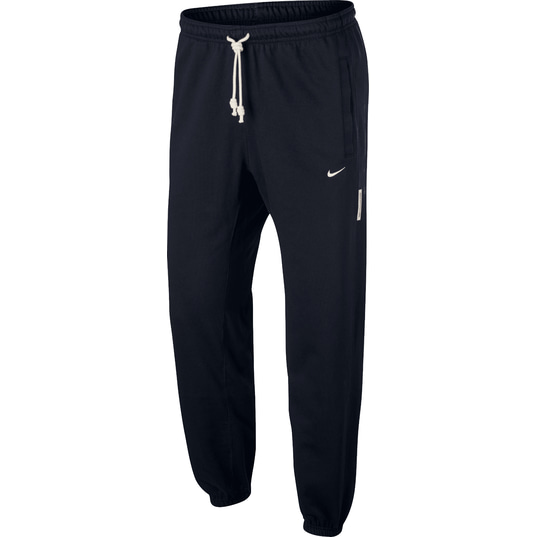 Standard fit nike sweatpants top