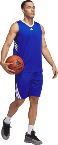 adidas Camiseta sin mangas Basketball Legends — photo 4
