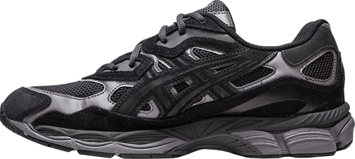 ASICS Gel NYC 'Graphite Grey Black' (2023) — foto 4