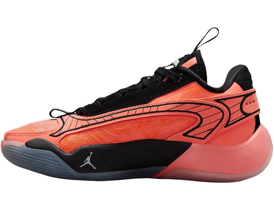 Jordan Luka 2 Kids Orange C800 Basketball Shoes for 67,95 € | Buy