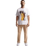 Nike Kobe Bryant M90 Camiseta de manga corta Blanco C100