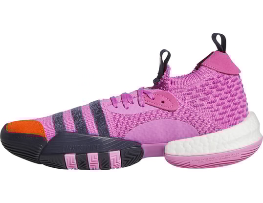 【Adidas】Trae Young 2.0 ピンクバッシュ28cm 🔥 adidas Trae Young 2.0 Pink Trap House - Size 12M, Brand
