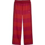 PUMA The Players Lane T7 Pantalones de entrenamiento Rojo C13