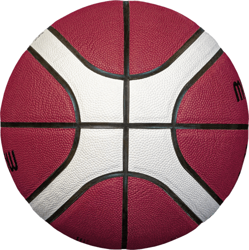 Molten BG4550 Basketball Baloncesto Orange — photo 4