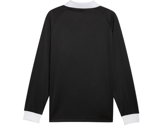 PUMA Future.Puma.Archive T7 Drill Longsleeve T-Shirt Black C01