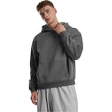 Urban Classic Fluffy Hoody Gris