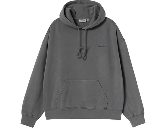 Product gallery, 1 of 4, Carhartt WIP Vista Hoody Grey