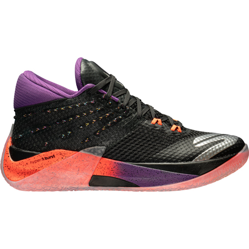 Skechers Skx Reign, Schwarz - 253020-BPPK