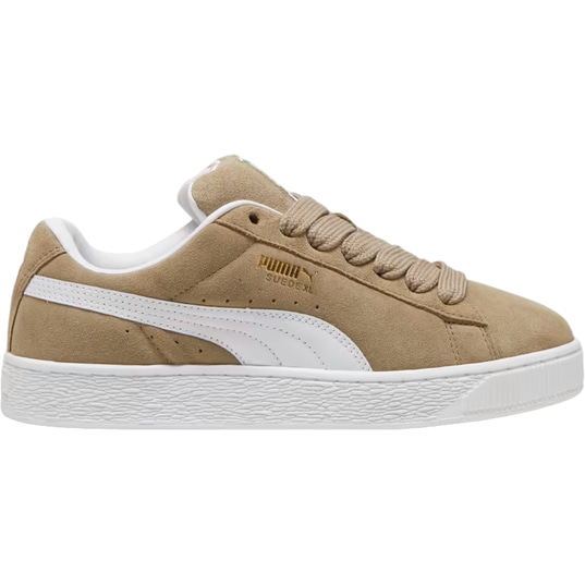 Puma suede fit new arrivals