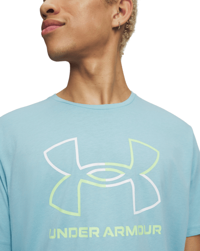 Under Armour GL Foundation Update T-Shirt — foto 3