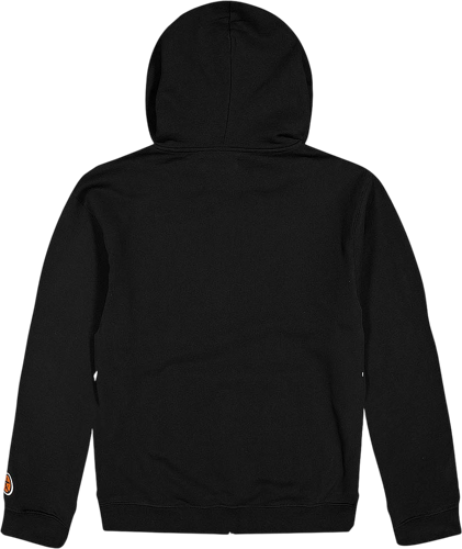 Kickz Infinity Hoody negro — foto 2