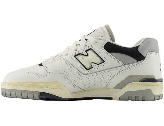 New Balance 550 Sneaker Beige - 67.46 £ | Available at KICKZ