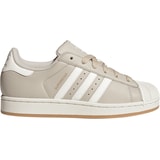 adidas Originals Superstar II Femmes Beige