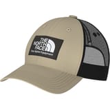 The North Face Mudder Trucker Gorra Beige