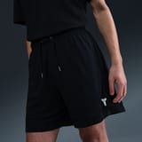 Nike Kobe Dri-Fit 6'' Basketball Pantalones cortos Negro C010
