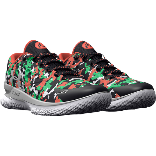 Under Armour Curry 1 Low Flotro shoe